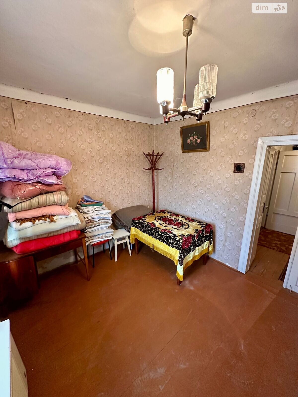 одноповерховий будинок, 46.7 кв. м, цегла. Продаж у Пожарках фото 1 одноповерховий будинок, 46.7 кв. м, цегла. Продаж у Пожарках фото 1