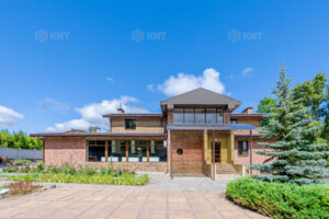 двоповерховий будинок, 413 кв. м, кирпич. Продаж у Покотилівці фото 2