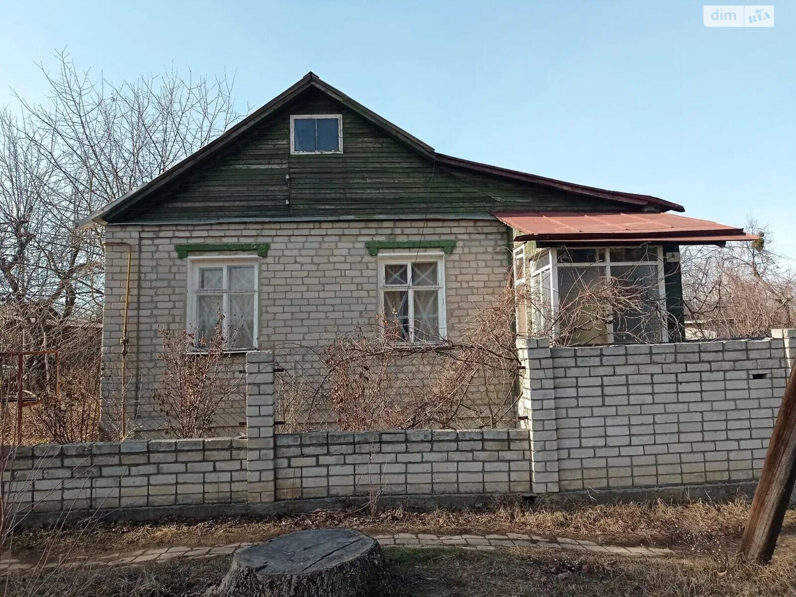 одноэтажный дом, 68 кв. м, кирпич. Продажа в Покотиловке фото 1 одноэтажный дом, 68 кв. м, кирпич. Продажа в Покотиловке фото 1