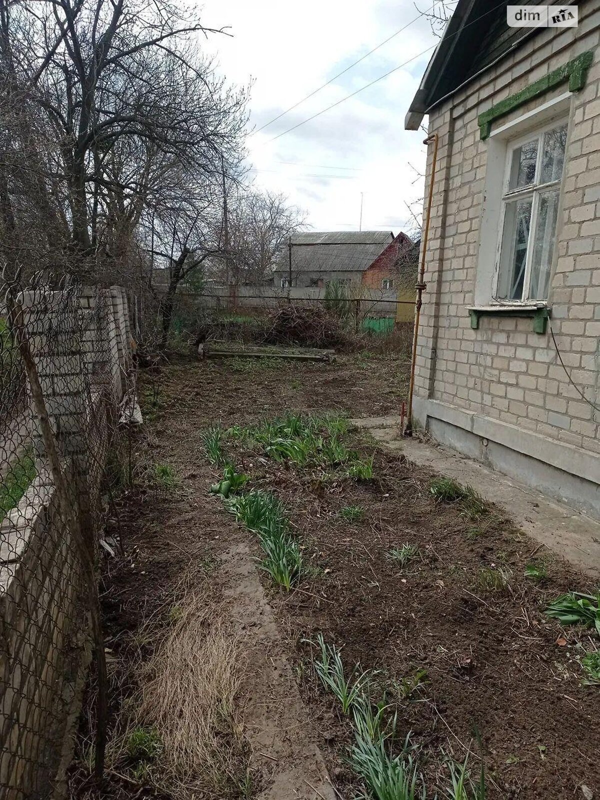 одноэтажный дом, 68 кв. м, кирпич. Продажа в Покотиловке фото 1 одноэтажный дом, 68 кв. м, кирпич. Продажа в Покотиловке фото 1