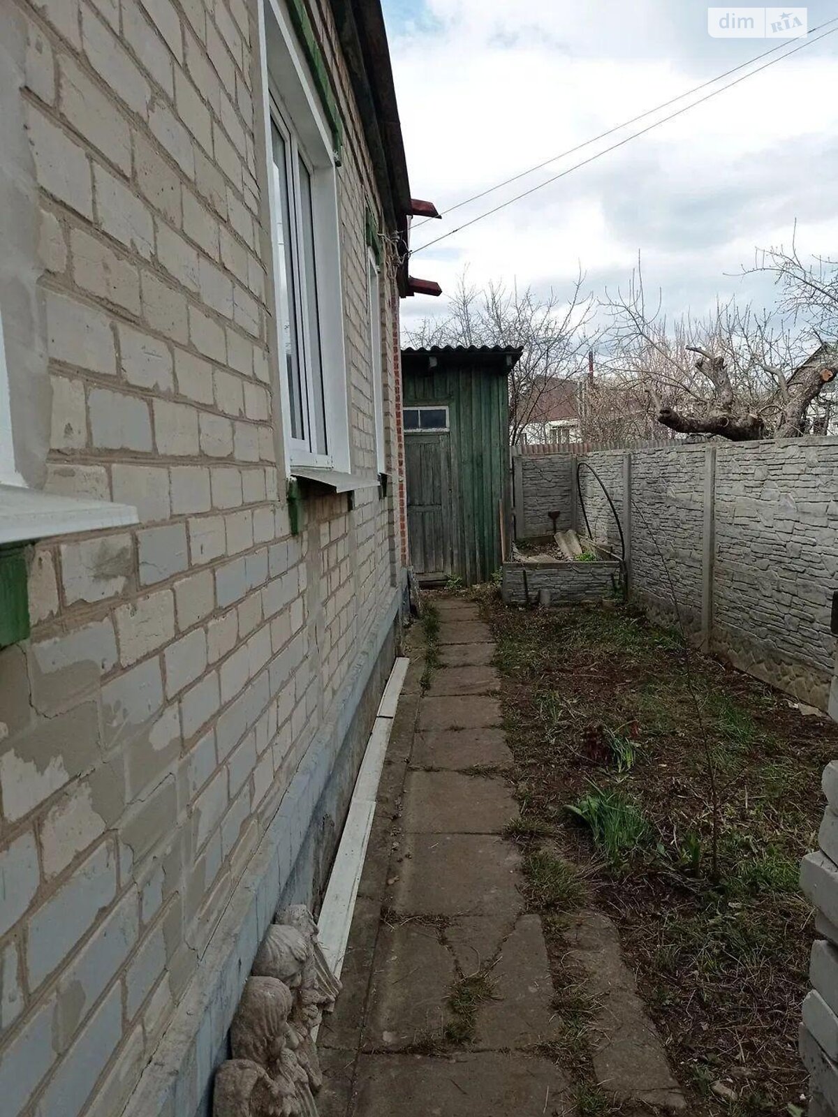 одноэтажный дом, 68 кв. м, кирпич. Продажа в Покотиловке фото 1 одноэтажный дом, 68 кв. м, кирпич. Продажа в Покотиловке фото 1