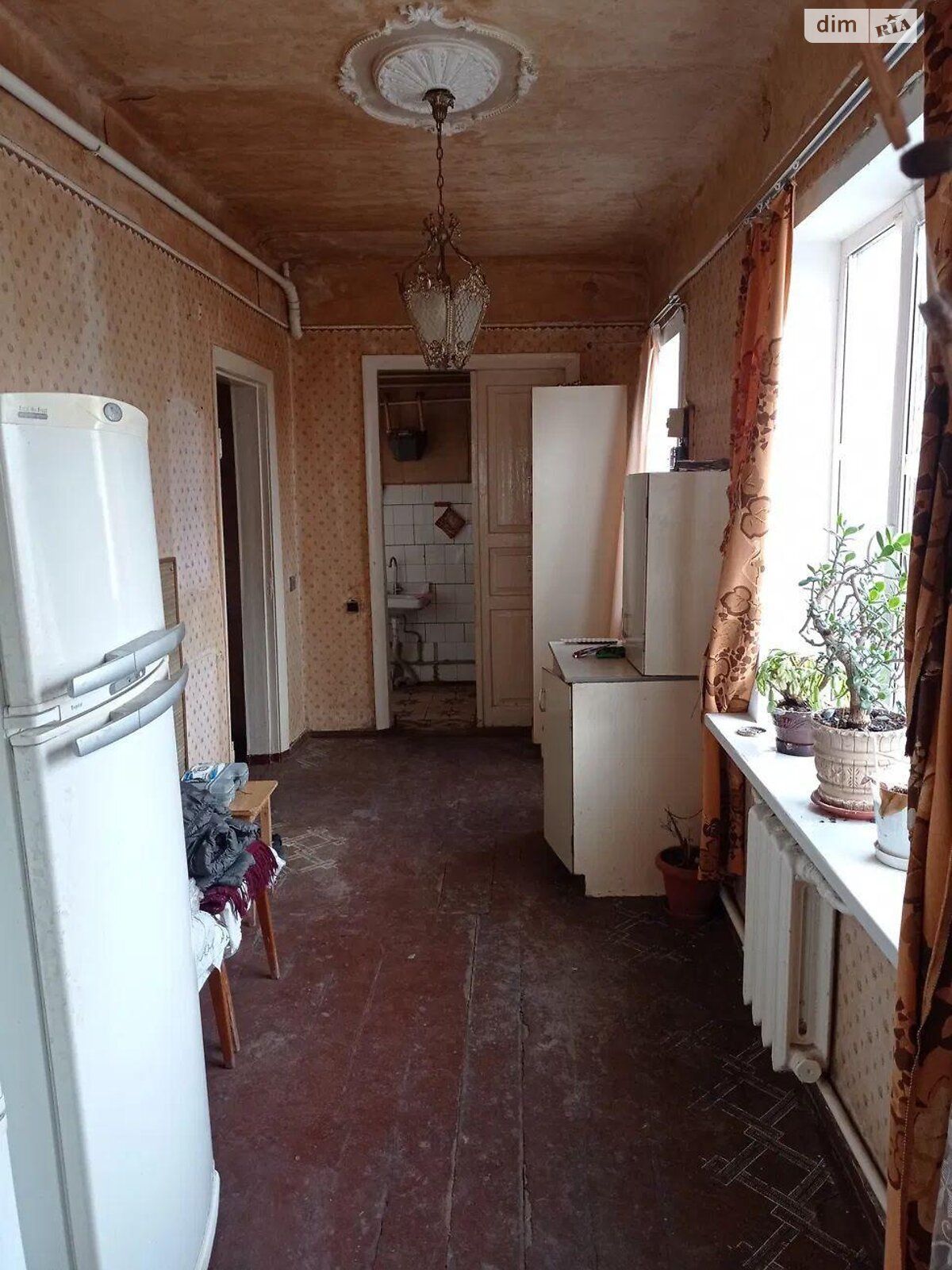 одноэтажный дом, 68 кв. м, кирпич. Продажа в Покотиловке фото 1 одноэтажный дом, 68 кв. м, кирпич. Продажа в Покотиловке фото 1