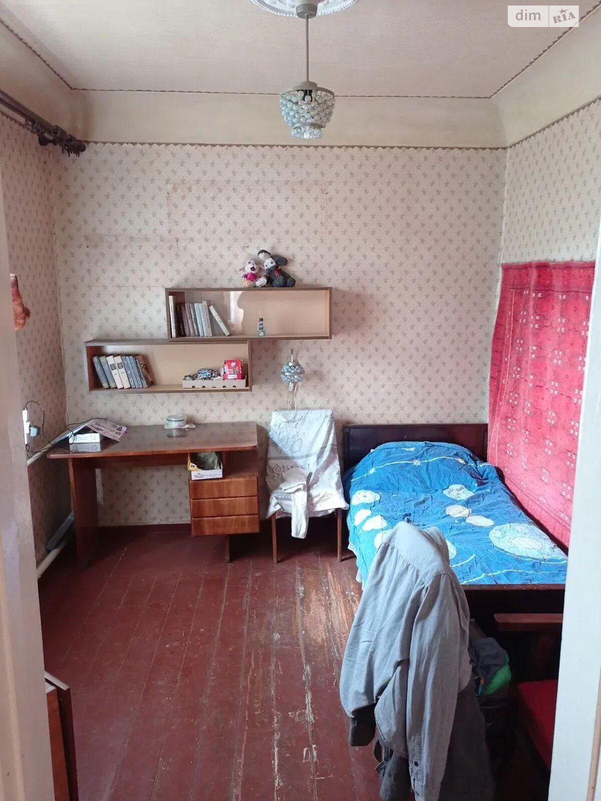одноэтажный дом, 68 кв. м, кирпич. Продажа в Покотиловке фото 1 одноэтажный дом, 68 кв. м, кирпич. Продажа в Покотиловке фото 1
