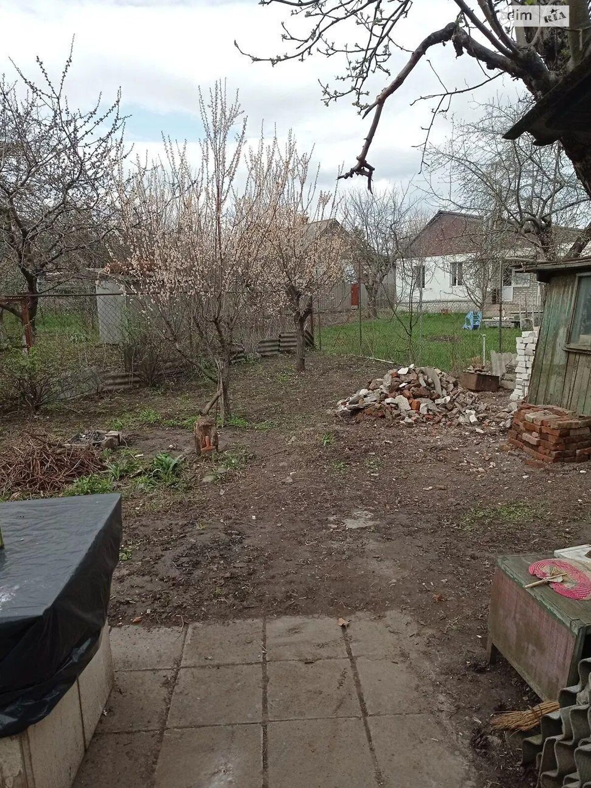одноэтажный дом, 68 кв. м, кирпич. Продажа в Покотиловке фото 1 одноэтажный дом, 68 кв. м, кирпич. Продажа в Покотиловке фото 1