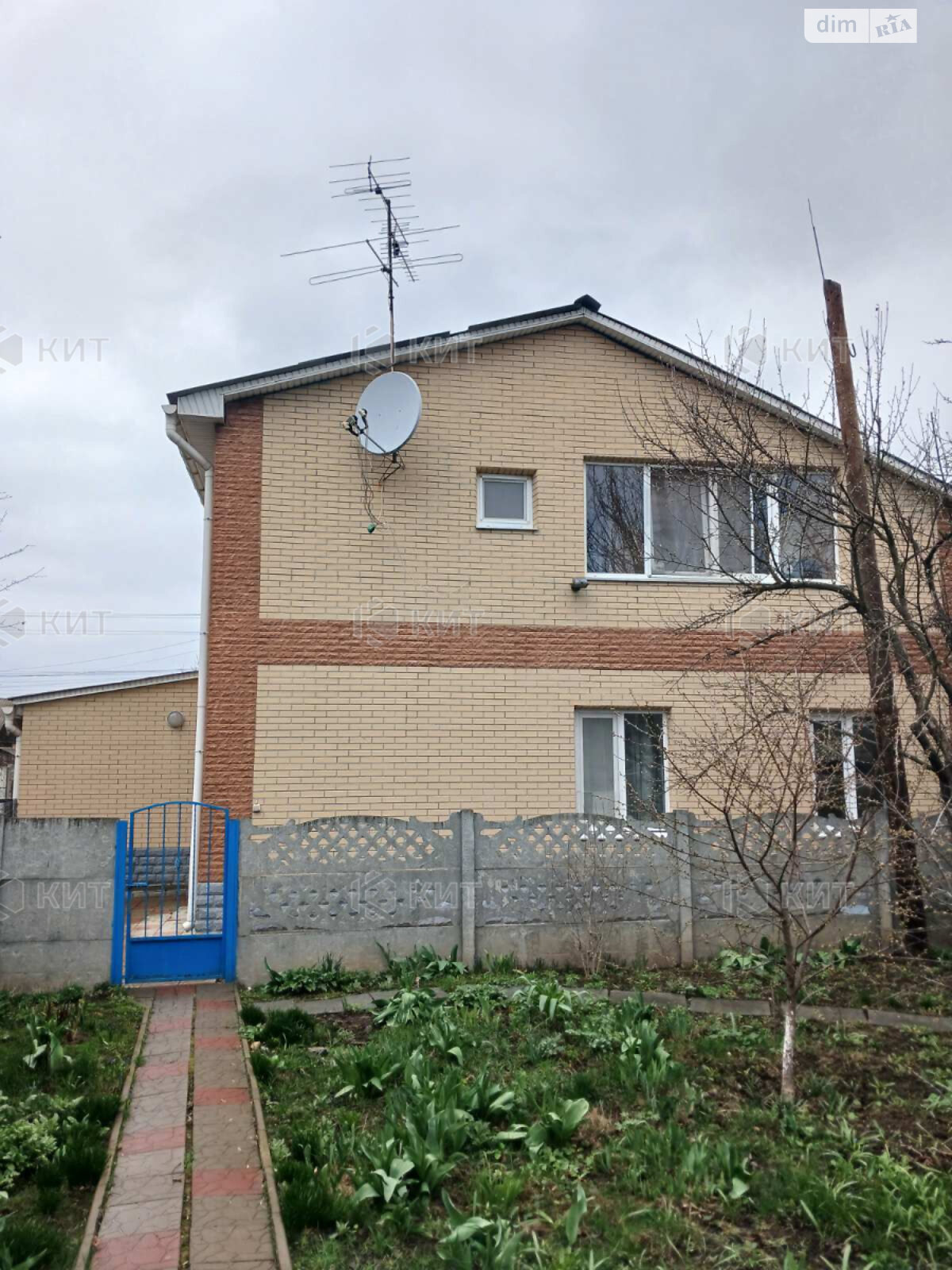 двоповерховий будинок, 146 кв. м, кирпич. Продаж у Покотилівці фото 1 двоповерховий будинок, 146 кв. м, кирпич. Продаж у Покотилівці фото 1