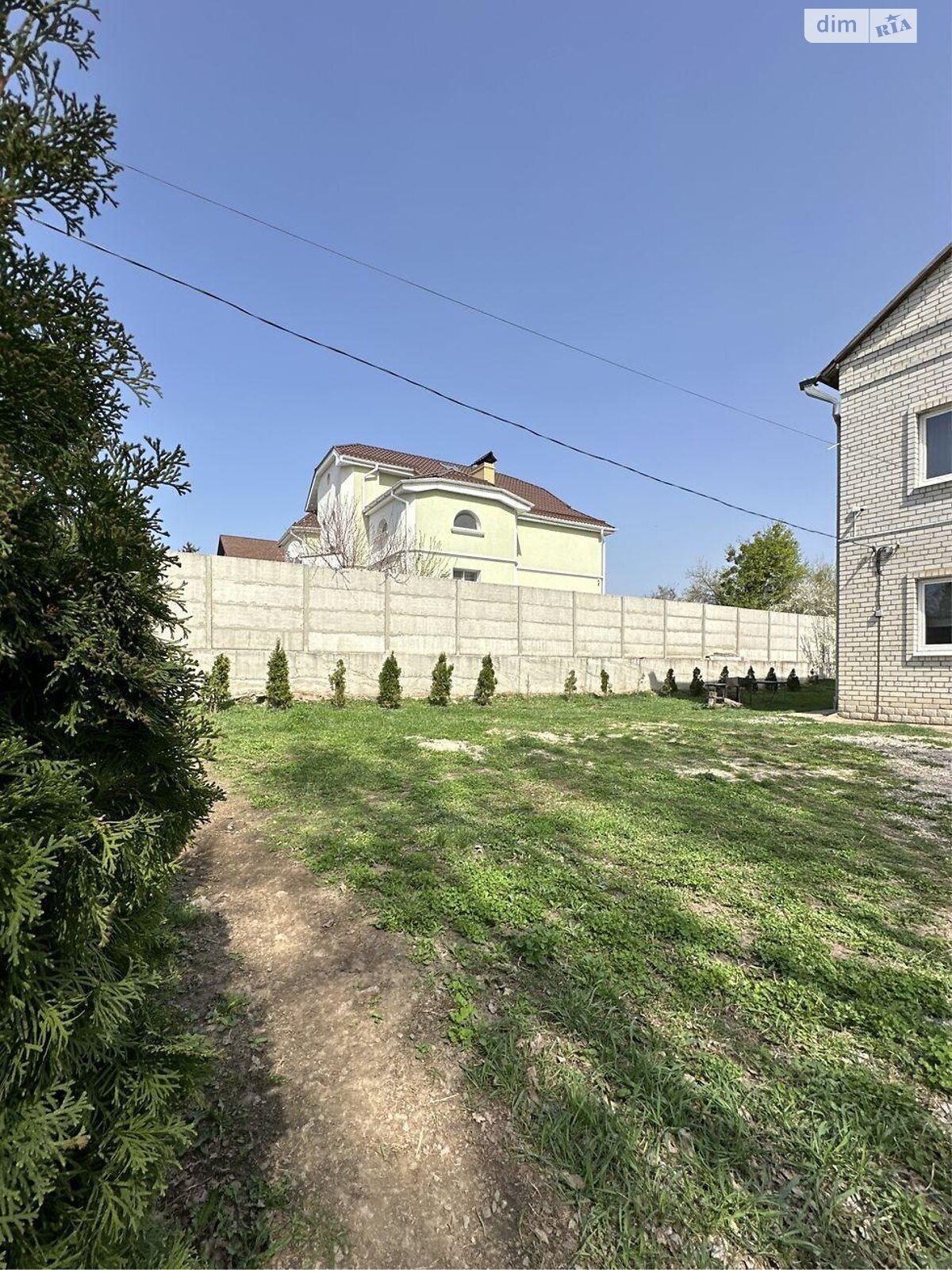 двоповерховий будинок, 260 кв. м, кирпич. Продаж у Покотилівці фото 1 двоповерховий будинок, 260 кв. м, кирпич. Продаж у Покотилівці фото 1