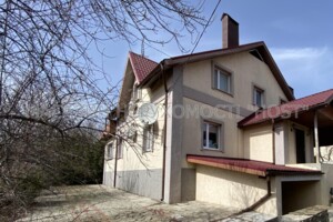 двухэтажный дом с гаражом, 292 кв. м, кирпич. Продажа в Покотиловке фото 2