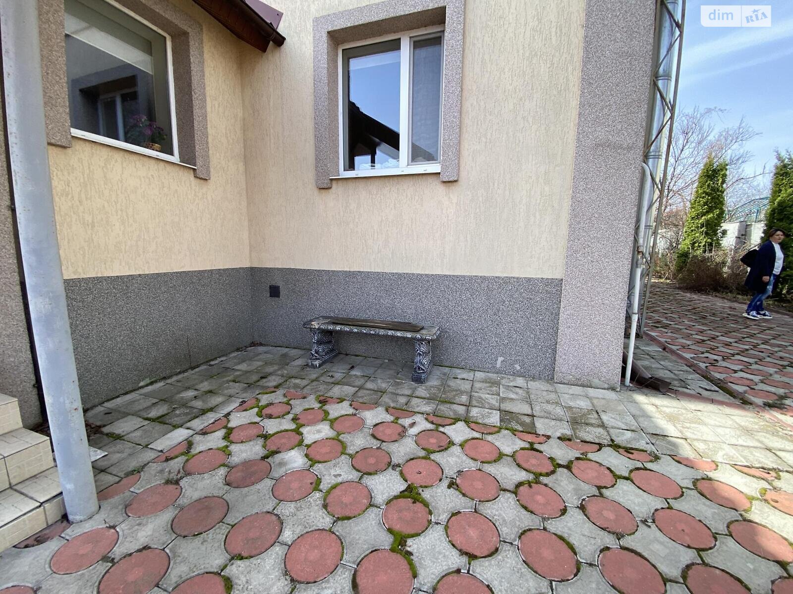 двухэтажный дом с верандой, 292.1 кв. м, кирпич. Продажа в Харькове фото 1 двухэтажный дом с верандой, 292.1 кв. м, кирпич. Продажа в Харькове фото 1