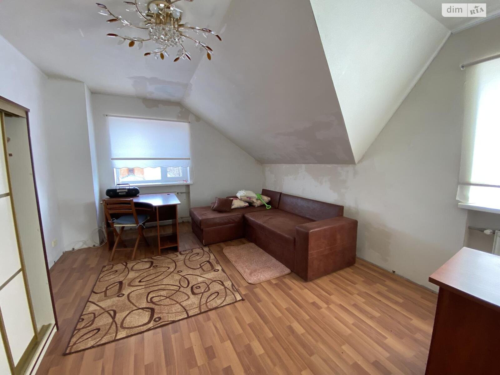 двухэтажный дом с верандой, 292.1 кв. м, кирпич. Продажа в Харькове фото 1 двухэтажный дом с верандой, 292.1 кв. м, кирпич. Продажа в Харькове фото 1