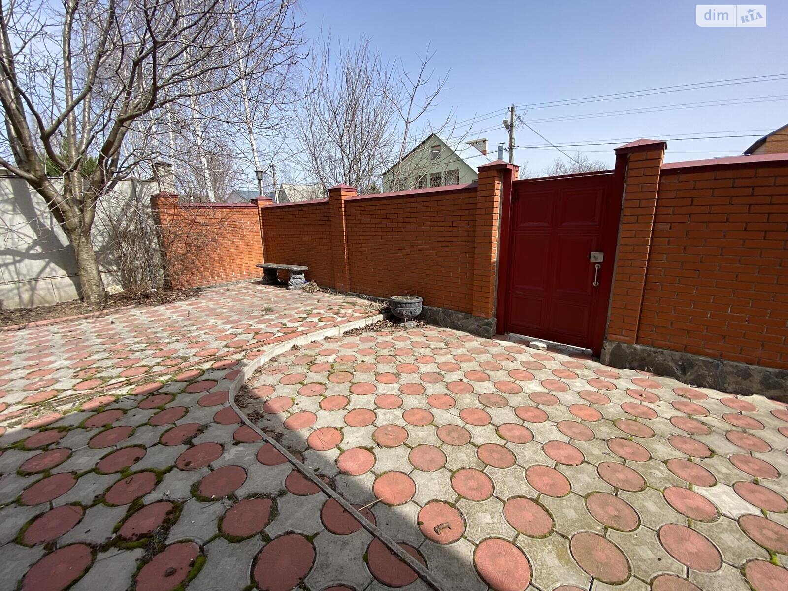 двухэтажный дом с верандой, 292.1 кв. м, кирпич. Продажа в Харькове фото 1 двухэтажный дом с верандой, 292.1 кв. м, кирпич. Продажа в Харькове фото 1