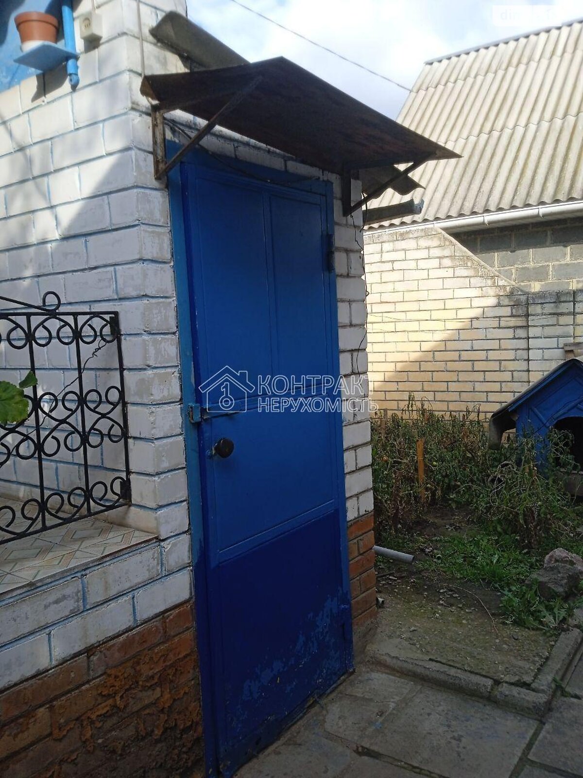 одноэтажный дом, 75 кв. м, кирпич. Продажа в Покотиловке фото 1 одноэтажный дом, 75 кв. м, кирпич. Продажа в Покотиловке фото 1