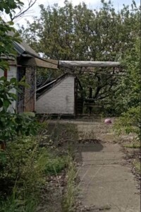 одноповерховий будинок з меблями, 50.3 кв. м, цегла. Продаж у Покрові фото 2