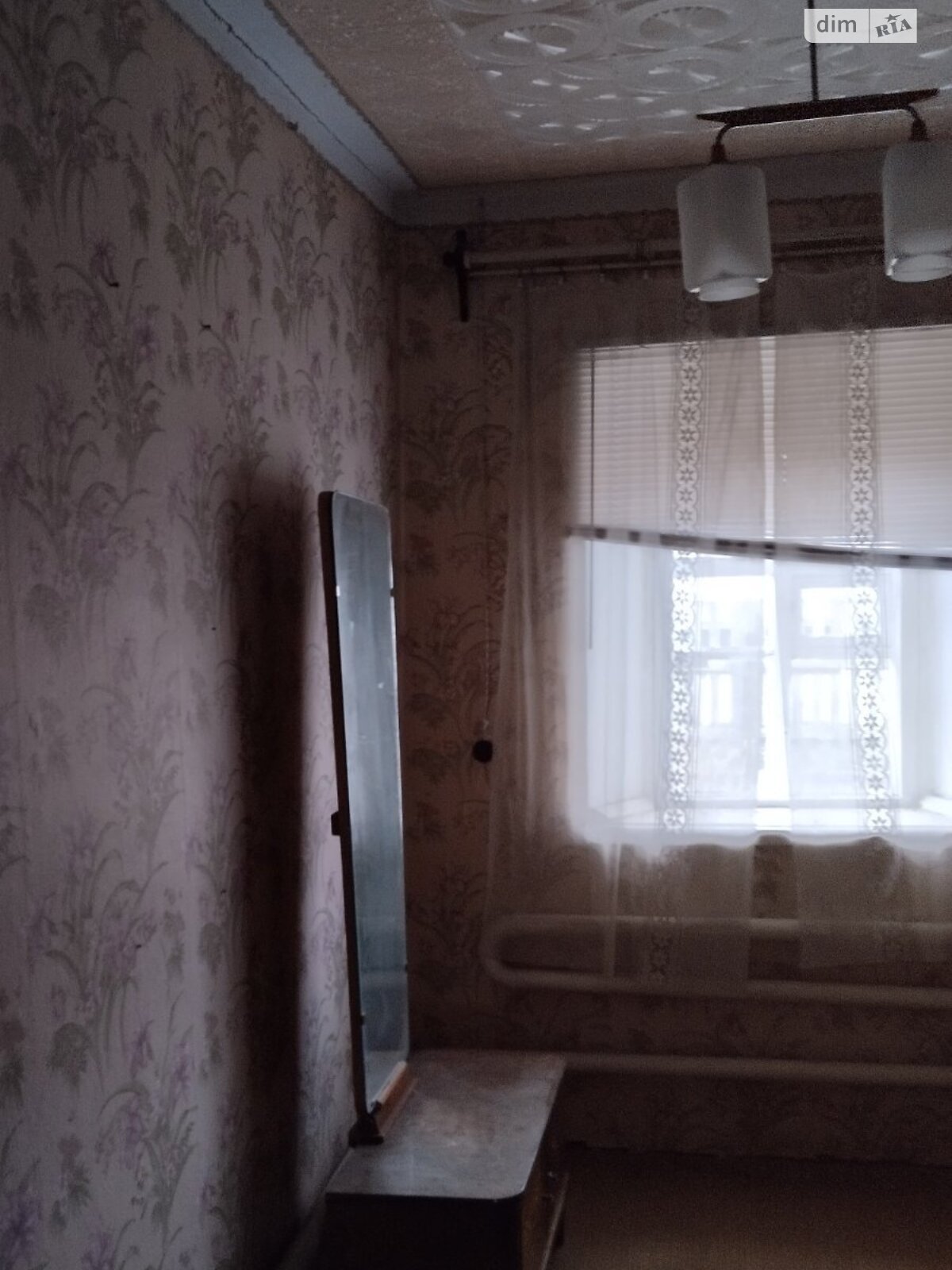 одноповерховий будинок з меблями, 50.3 кв. м, цегла. Продаж у Покрові фото 1