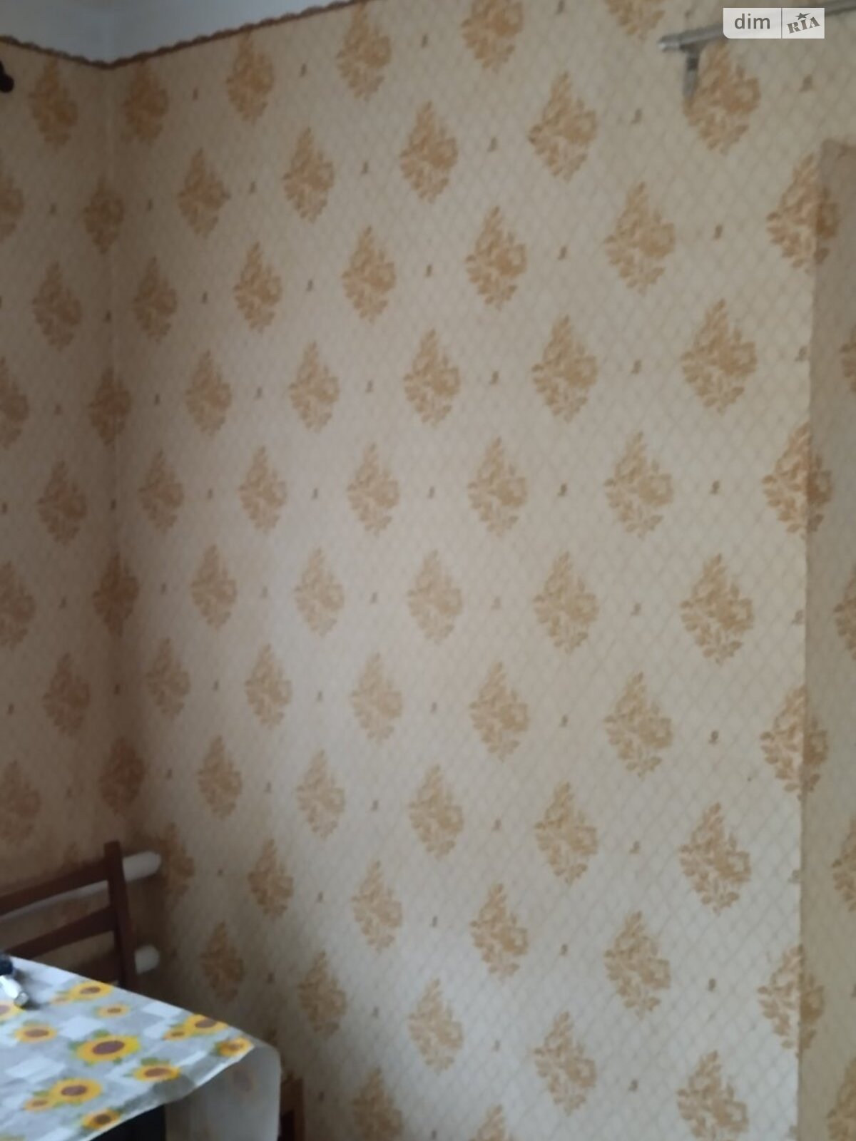 одноповерховий будинок з меблями, 50.3 кв. м, цегла. Продаж у Покрові фото 1