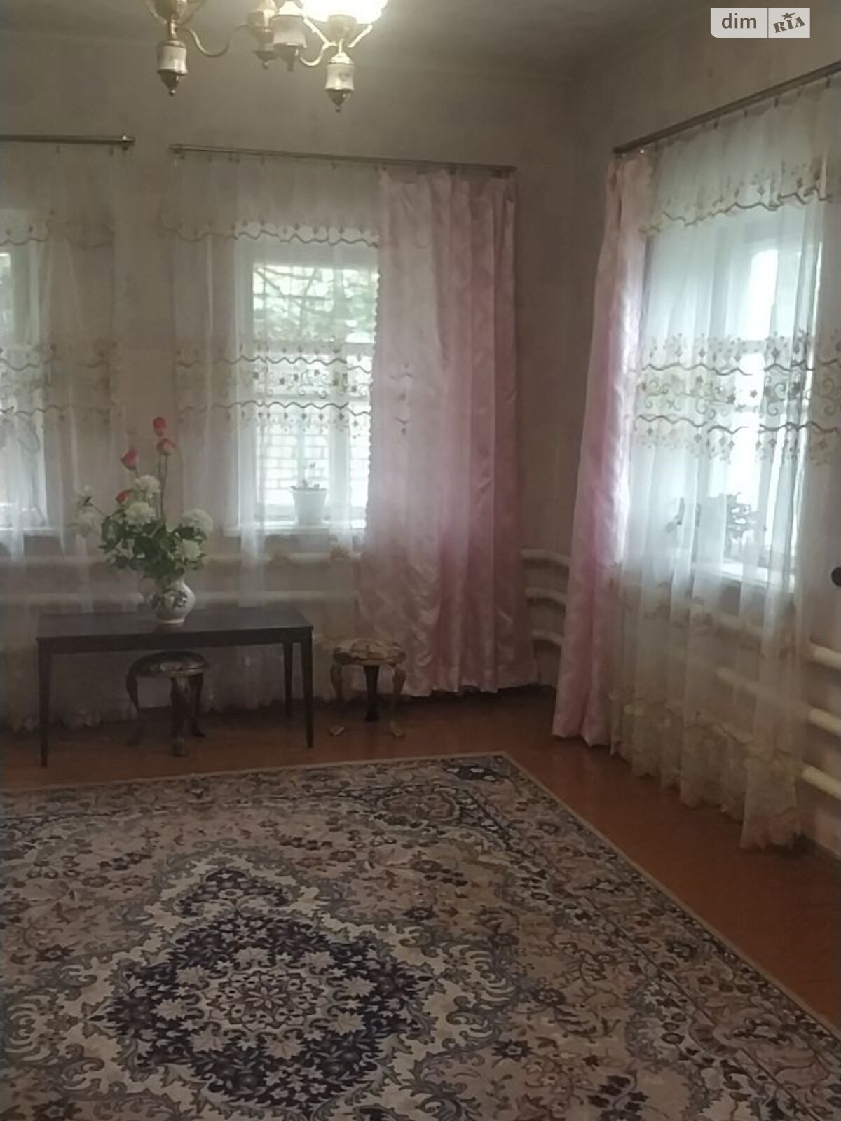 одноэтажный дом с гаражом, 50.6 кв. м, кирпич. Продажа в Покрове фото 1 одноэтажный дом с гаражом, 50.6 кв. м, кирпич. Продажа в Покрове фото 1