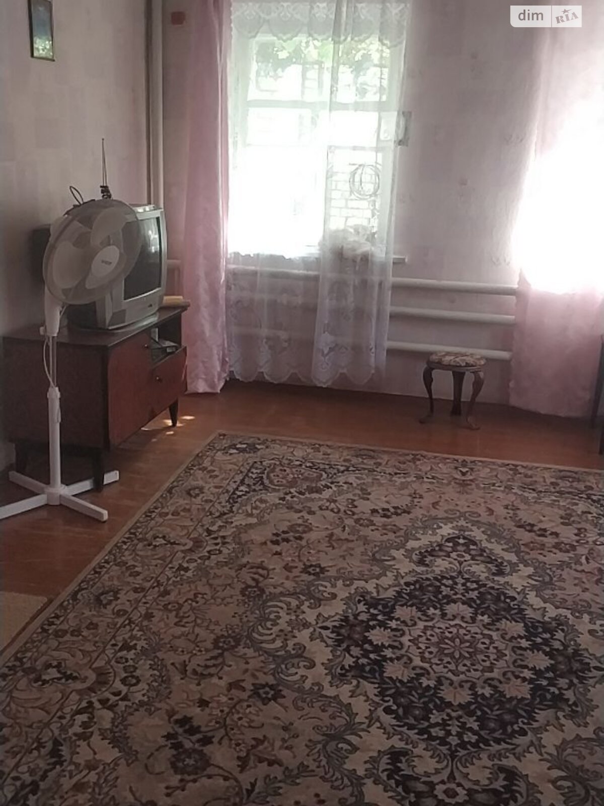 одноэтажный дом с гаражом, 50.6 кв. м, кирпич. Продажа в Покрове фото 1 одноэтажный дом с гаражом, 50.6 кв. м, кирпич. Продажа в Покрове фото 1
