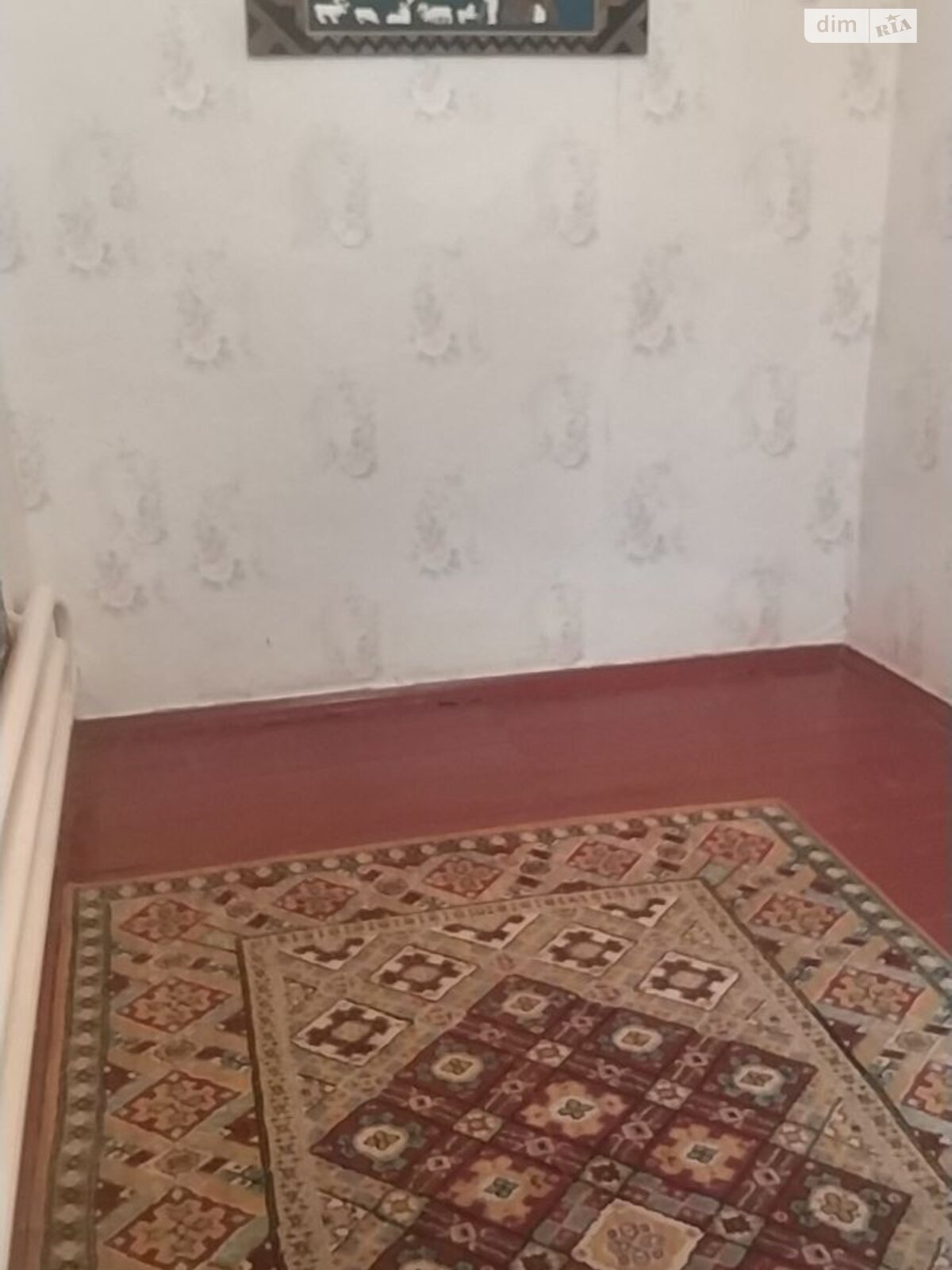 одноэтажный дом с гаражом, 50.6 кв. м, кирпич. Продажа в Покрове фото 1 одноэтажный дом с гаражом, 50.6 кв. м, кирпич. Продажа в Покрове фото 1