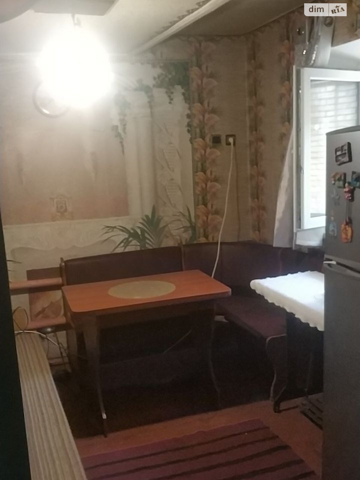 одноэтажный дом с гаражом, 50.6 кв. м, кирпич. Продажа в Покрове фото 1 одноэтажный дом с гаражом, 50.6 кв. м, кирпич. Продажа в Покрове фото 1