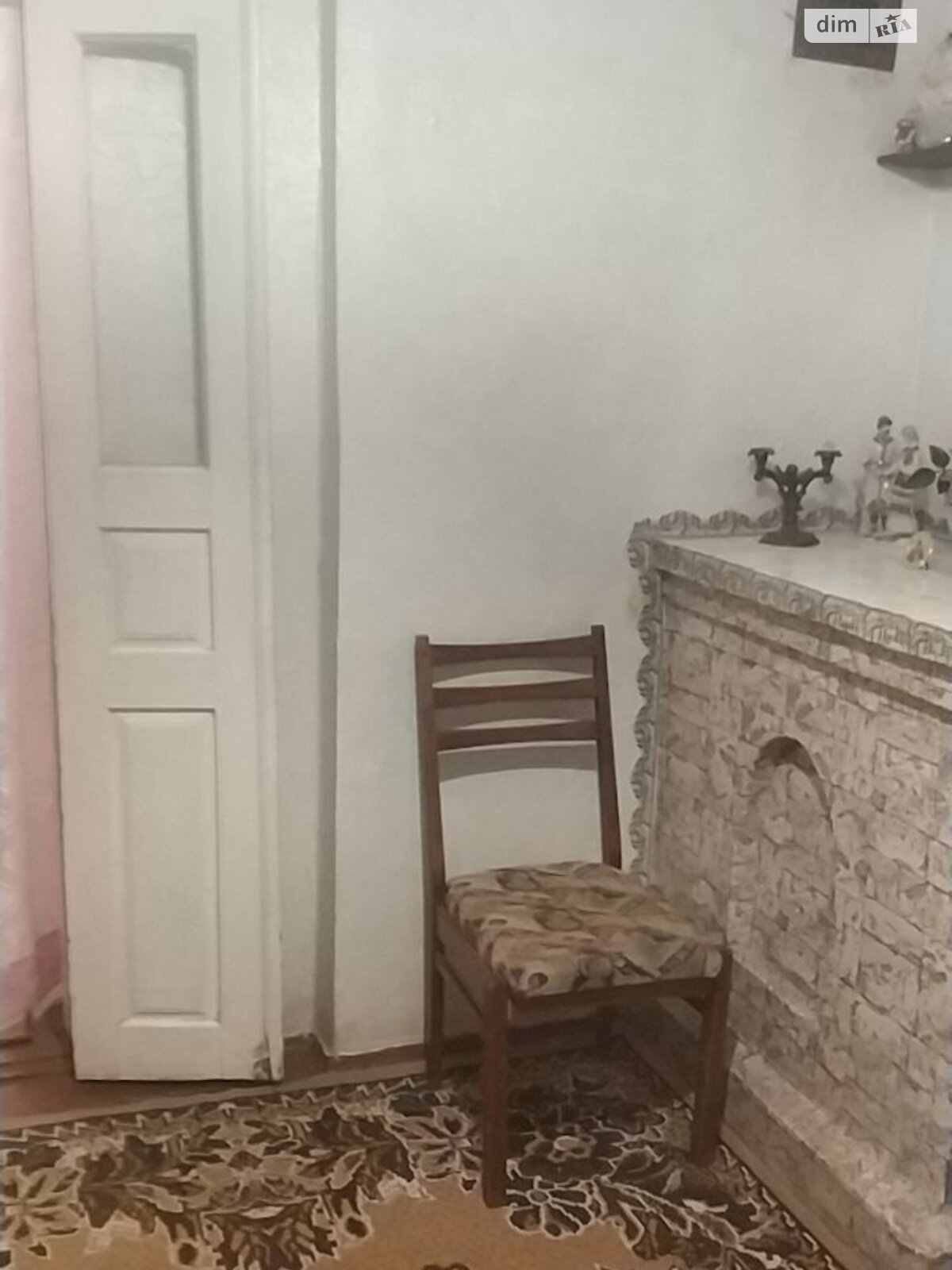 одноэтажный дом с гаражом, 50.6 кв. м, кирпич. Продажа в Покрове фото 1 одноэтажный дом с гаражом, 50.6 кв. м, кирпич. Продажа в Покрове фото 1