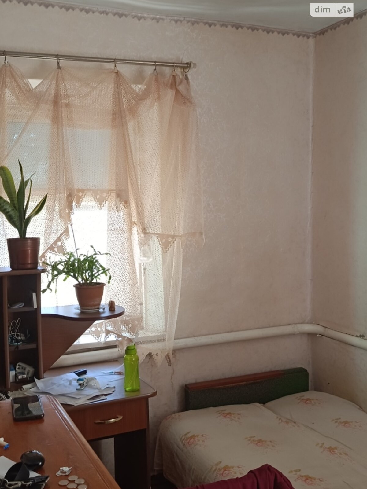 одноэтажный дом, 49.1 кв. м, кирпич. Продажа в Покрове фото 1