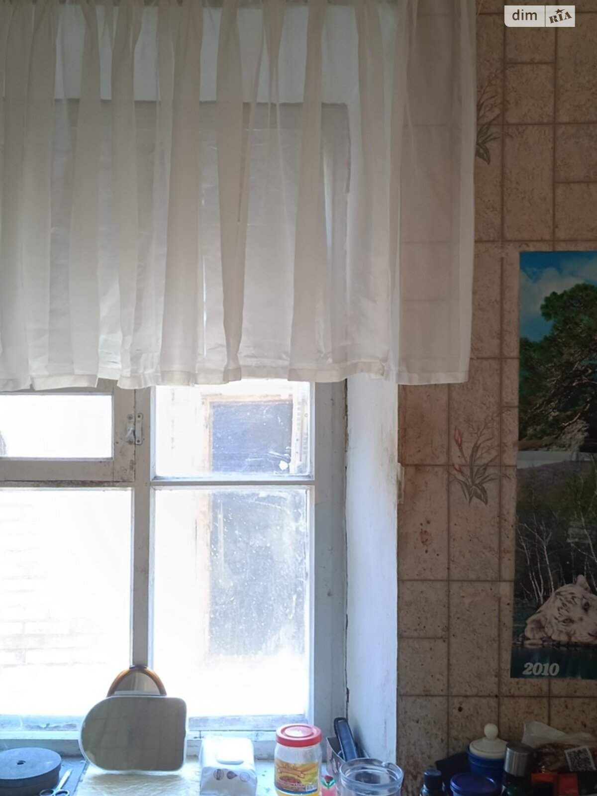 одноэтажный дом, 49.1 кв. м, кирпич. Продажа в Покрове фото 1