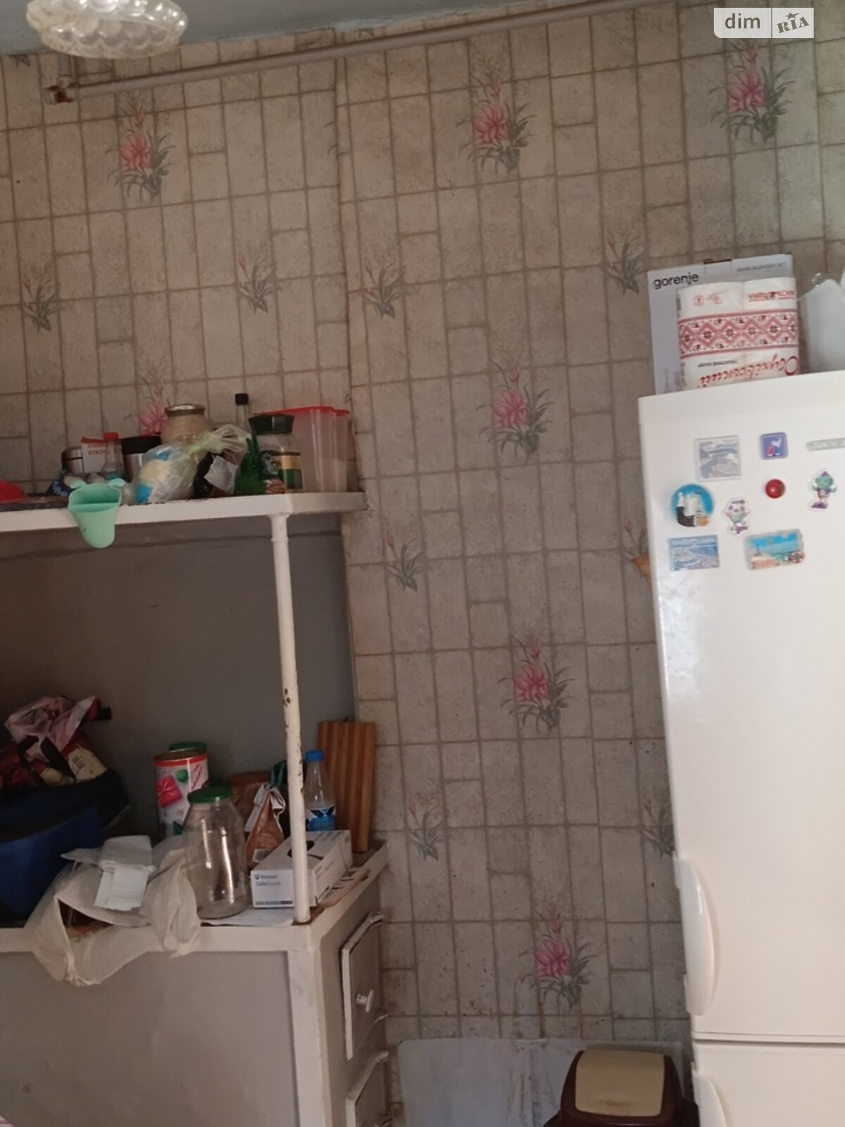 одноэтажный дом, 49.1 кв. м, кирпич. Продажа в Покрове фото 1