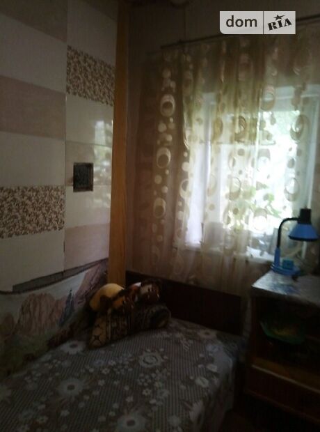одноповерховий будинок з каміном, 64 кв. м, цегла. Продаж у Покровську фото 1 одноповерховий будинок з каміном, 64 кв. м, цегла. Продаж у Покровську фото 1