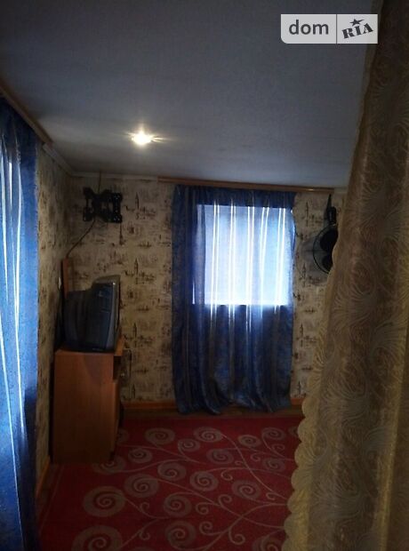 одноповерховий будинок з каміном, 64 кв. м, цегла. Продаж у Покровську фото 1 одноповерховий будинок з каміном, 64 кв. м, цегла. Продаж у Покровську фото 1