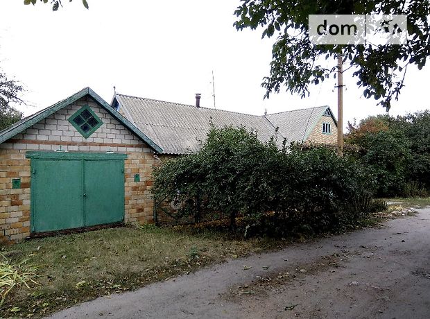 Продажа дома, 120м², Днепропетровская, Покровское, c. Просяная Продажа дома, 120м², Днепропетровская, Покровское, c. Просяная