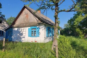 одноповерховий будинок з гаражем, 75.5 кв. м, зруб. Продаж у Полиці фото 2