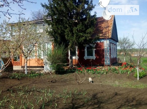 Продажа дома, 100м², Запорожская, Пологи, c. Инженерное, Железнодорожная улица, дом 2 Продажа дома, 100м², Запорожская, Пологи, c. Инженерное, Железнодорожная улица, дом 2