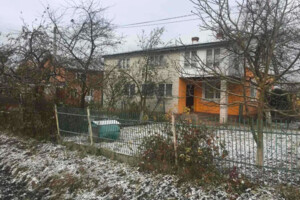 двоповерховий будинок з гаражем, 91 кв. м, цегла. Продаж у Полоничах фото 2