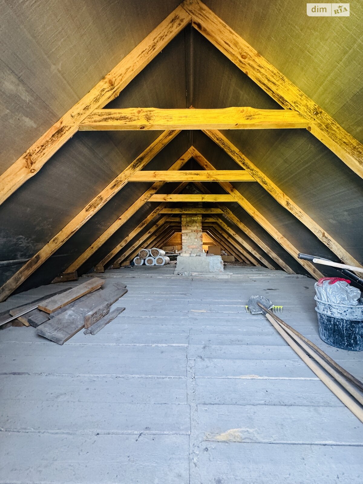 одноповерховий будинок, 43 кв. м, цегла. Продаж у Полоничах фото 1 одноповерховий будинок, 43 кв. м, цегла. Продаж у Полоничах фото 1