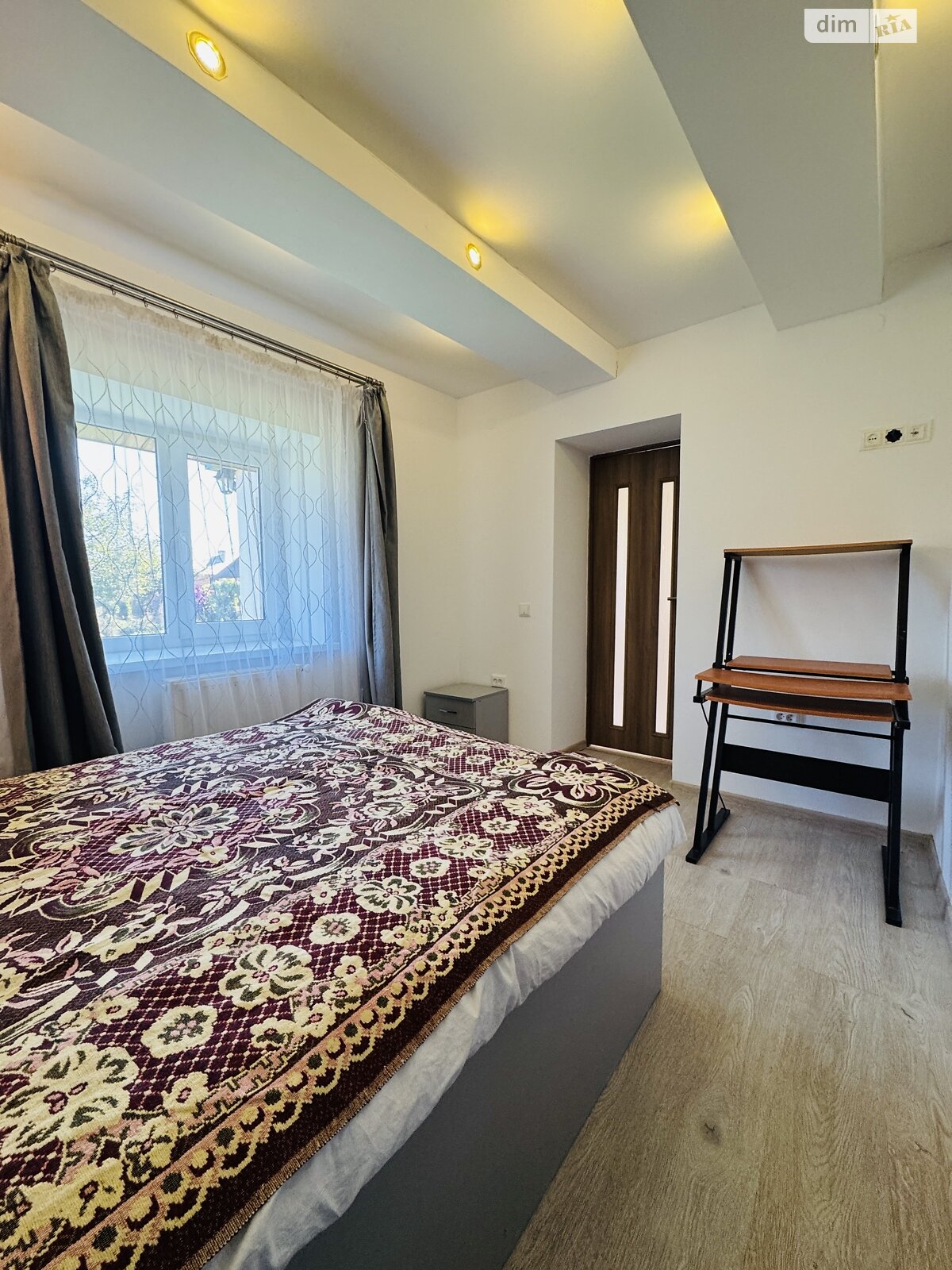 одноповерховий будинок, 43 кв. м, цегла. Продаж у Полоничах фото 1 одноповерховий будинок, 43 кв. м, цегла. Продаж у Полоничах фото 1