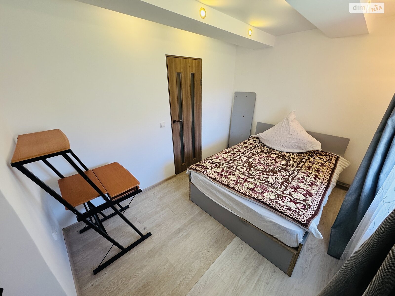 одноповерховий будинок, 43 кв. м, цегла. Продаж у Полоничах фото 1 одноповерховий будинок, 43 кв. м, цегла. Продаж у Полоничах фото 1