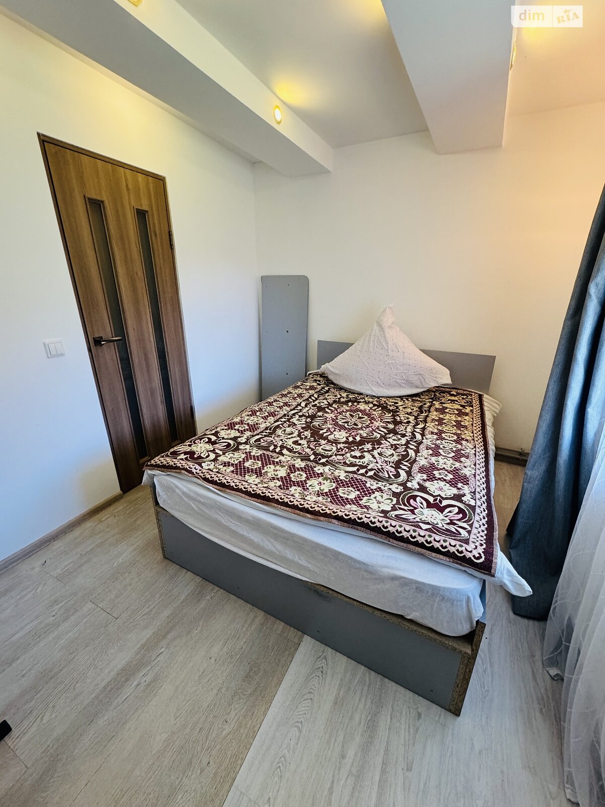 одноповерховий будинок, 43 кв. м, цегла. Продаж у Полоничах фото 1 одноповерховий будинок, 43 кв. м, цегла. Продаж у Полоничах фото 1