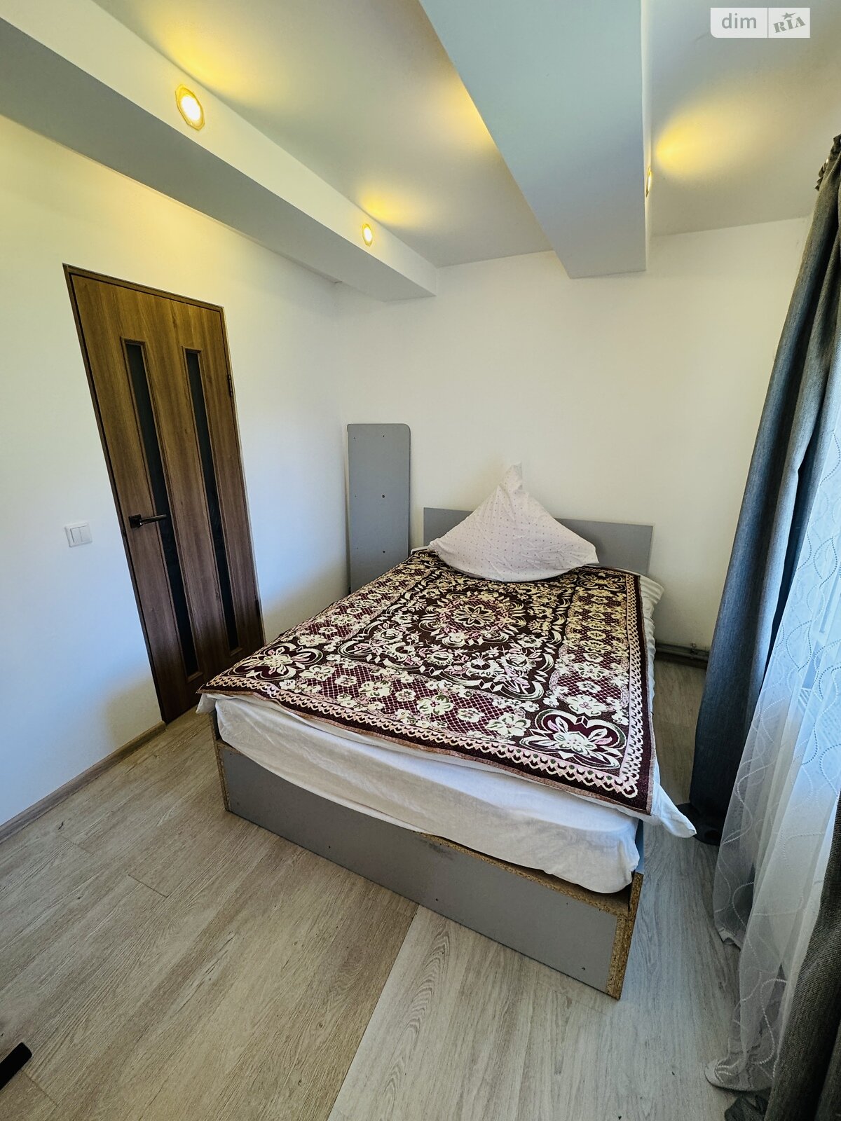 одноповерховий будинок, 43 кв. м, цегла. Продаж у Полоничах фото 1 одноповерховий будинок, 43 кв. м, цегла. Продаж у Полоничах фото 1