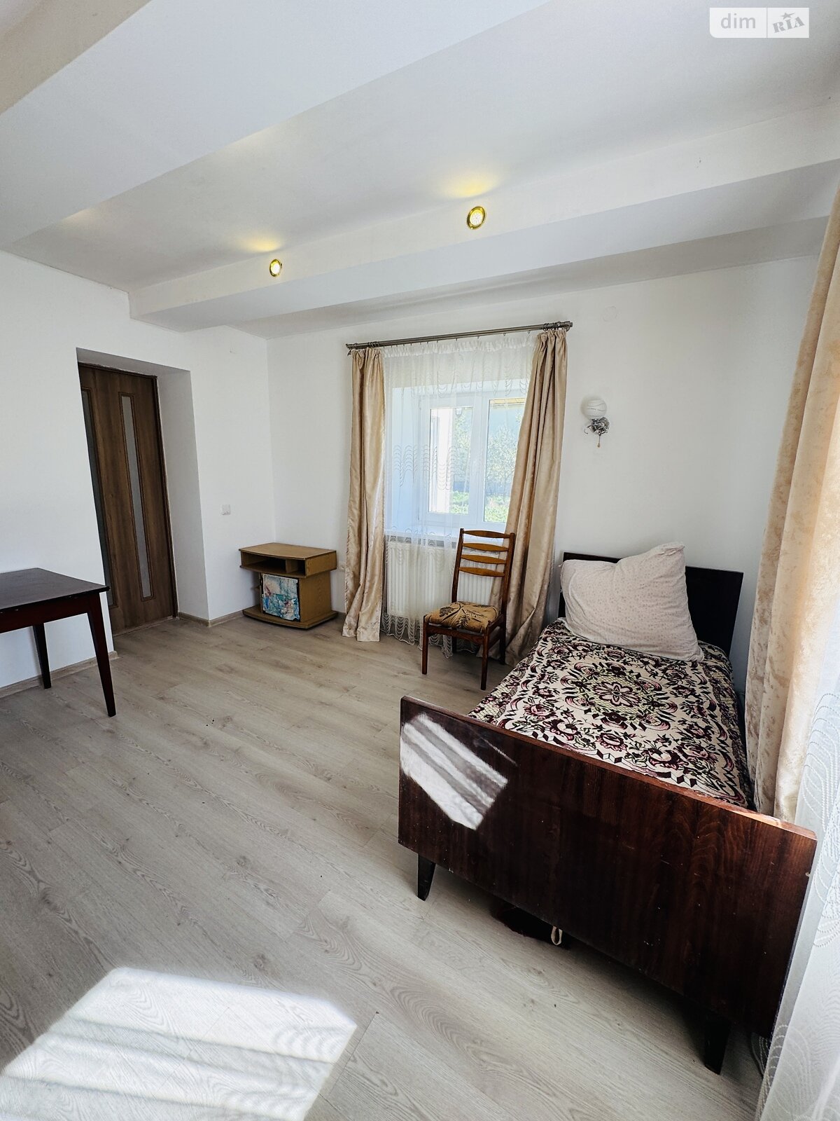 одноповерховий будинок, 43 кв. м, цегла. Продаж у Полоничах фото 1 одноповерховий будинок, 43 кв. м, цегла. Продаж у Полоничах фото 1