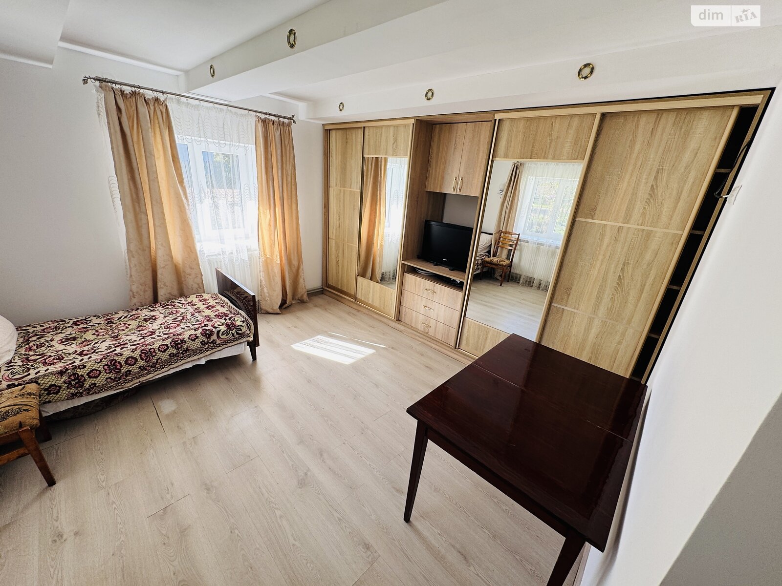 одноповерховий будинок, 43 кв. м, цегла. Продаж у Полоничах фото 1 одноповерховий будинок, 43 кв. м, цегла. Продаж у Полоничах фото 1