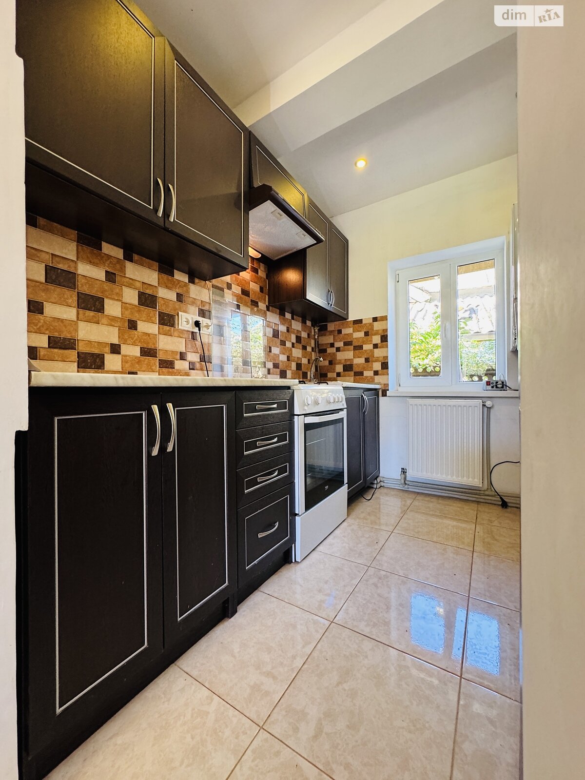 одноповерховий будинок, 43 кв. м, цегла. Продаж у Полоничах фото 1 одноповерховий будинок, 43 кв. м, цегла. Продаж у Полоничах фото 1