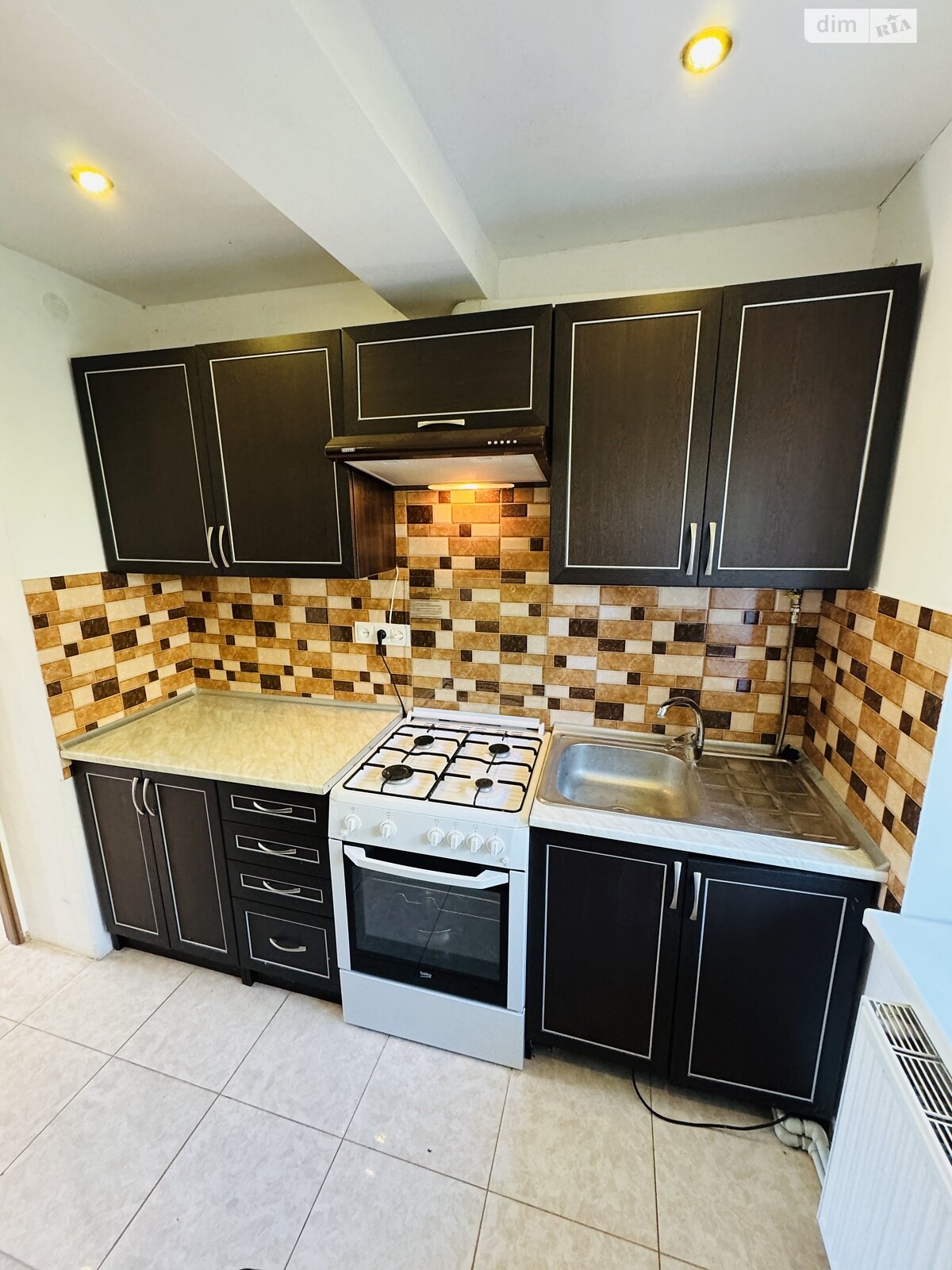 одноповерховий будинок, 43 кв. м, цегла. Продаж у Полоничах фото 1 одноповерховий будинок, 43 кв. м, цегла. Продаж у Полоничах фото 1