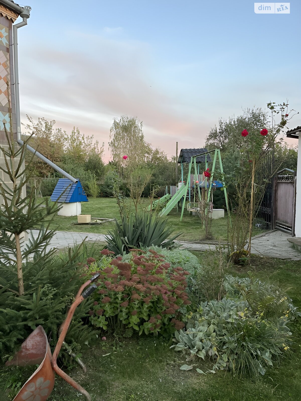 двухэтажный дом с гаражом, 150 кв. м, кирпич. Продажа в Полонном фото 1 двухэтажный дом с гаражом, 150 кв. м, кирпич. Продажа в Полонном фото 1