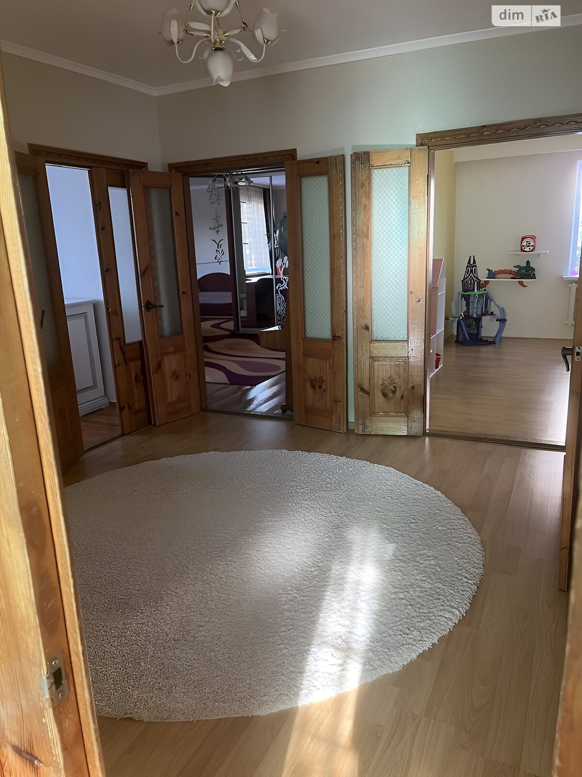 двухэтажный дом с гаражом, 150 кв. м, кирпич. Продажа в Полонном фото 1 двухэтажный дом с гаражом, 150 кв. м, кирпич. Продажа в Полонном фото 1