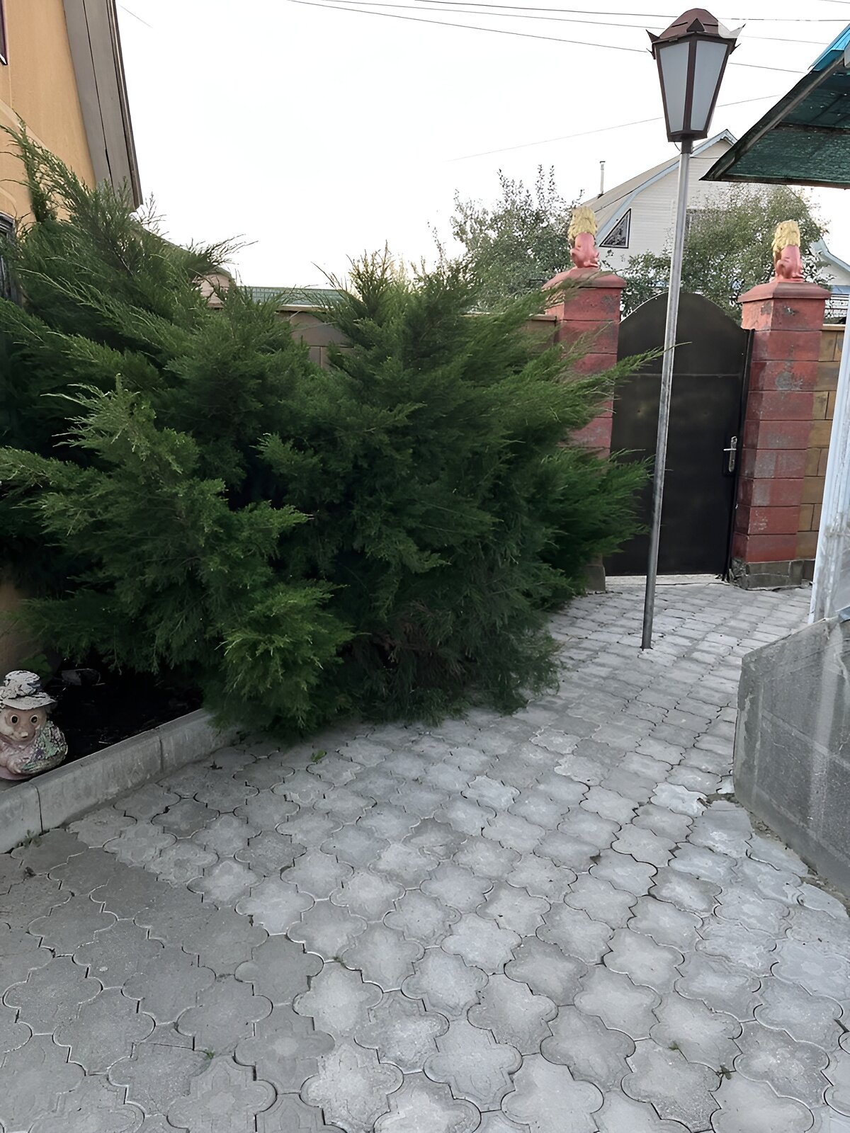двухэтажный дом с гаражом, 150 кв. м, кирпич. Продажа в Полонном фото 1 двухэтажный дом с гаражом, 150 кв. м, кирпич. Продажа в Полонном фото 1