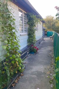 одноповерховий будинок з гаражем, 90 кв. м, цегла. Продаж у Полонному фото 2