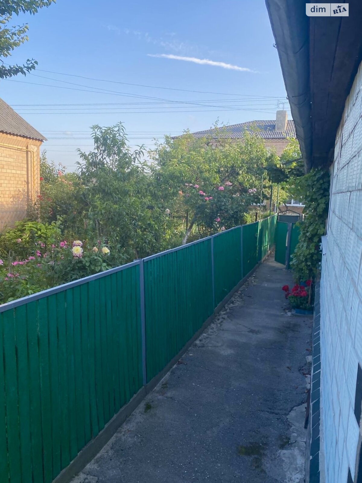 одноповерховий будинок з гаражем, 90 кв. м, цегла. Продаж у Полонному фото 1