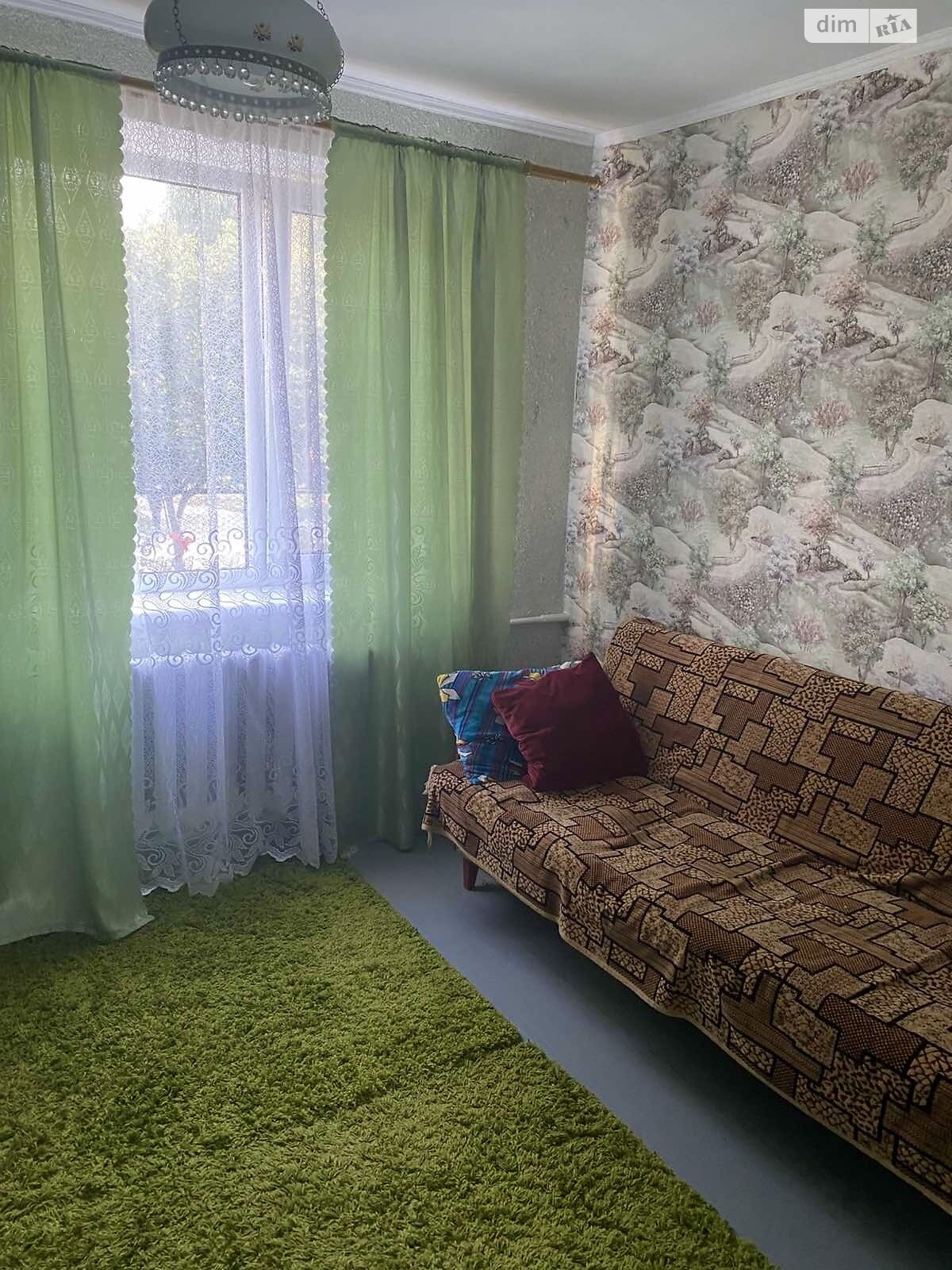 одноповерховий будинок з гаражем, 90 кв. м, цегла. Продаж у Полонному фото 1