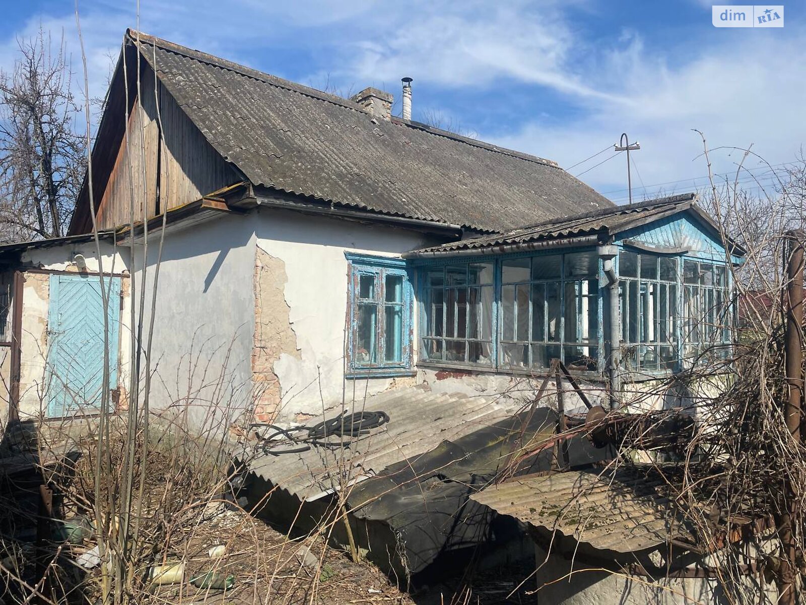 одноэтажный дом, 51 кв. м, кирпич. Продажа в Полонном район Полонное фото 1 одноэтажный дом, 51 кв. м, кирпич. Продажа в Полонном район Полонное фото 1