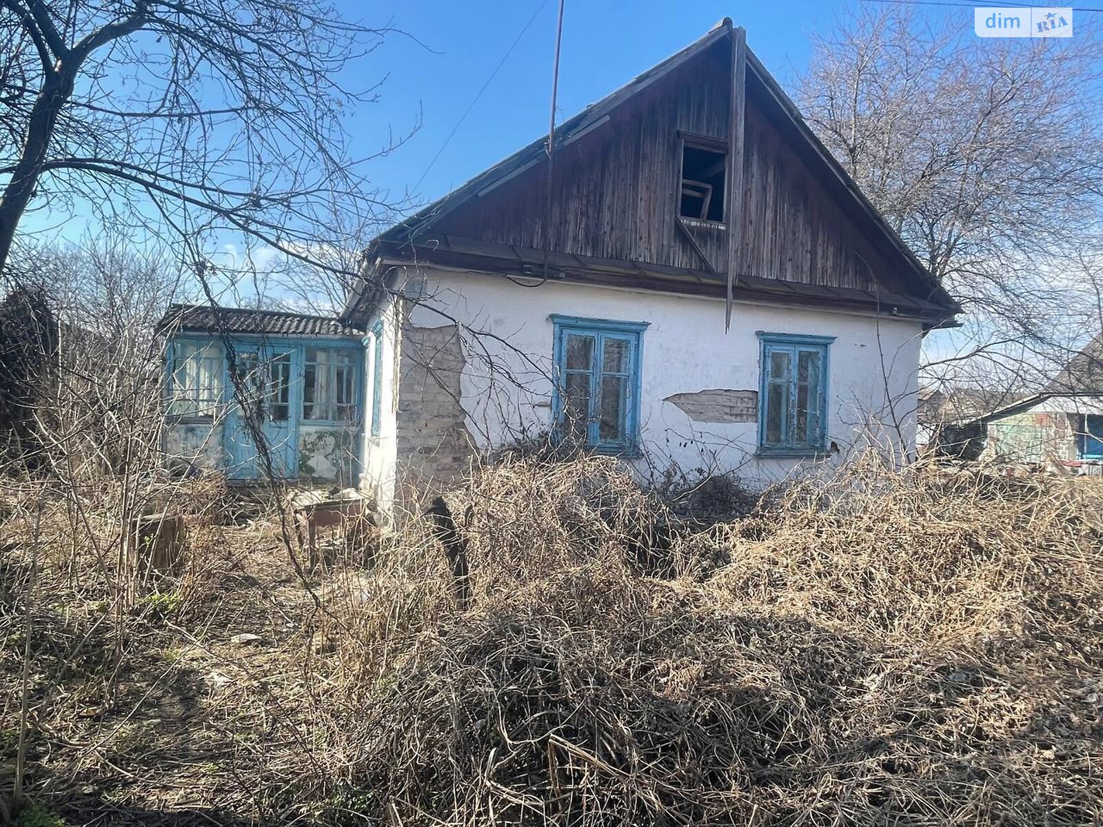 одноэтажный дом, 51 кв. м, кирпич. Продажа в Полонном район Полонное фото 1 одноэтажный дом, 51 кв. м, кирпич. Продажа в Полонном район Полонное фото 1