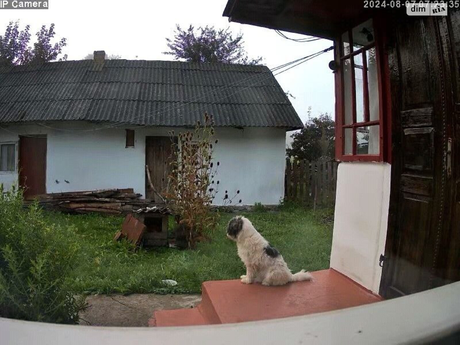 одноповерховий будинок з верандою, 64 кв. м, цегла. Продаж у Онацьківцях фото 1 одноповерховий будинок з верандою, 64 кв. м, цегла. Продаж у Онацьківцях фото 1